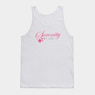 Serenity by Jan Tank Top